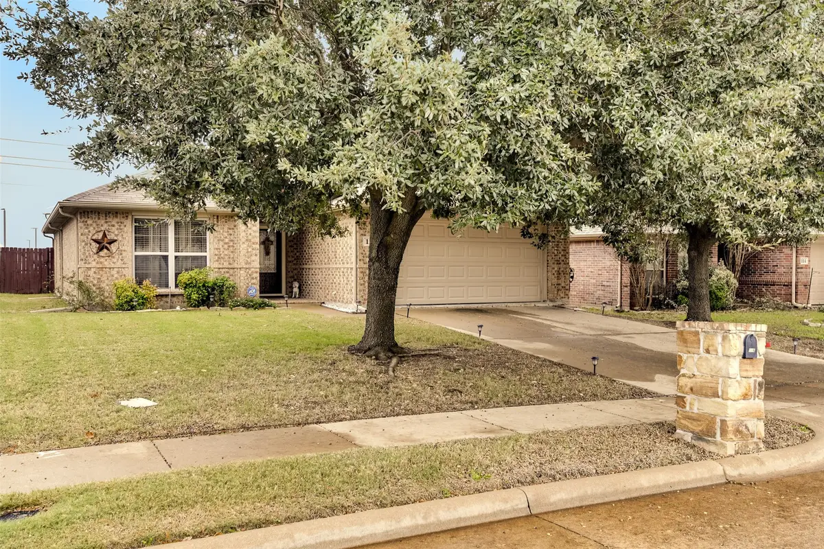 116 Oregon Trail, Waxahachie, TX 75167 - Image #1