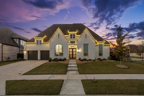 2424 Juniper Lane, Northlake, TX 76226