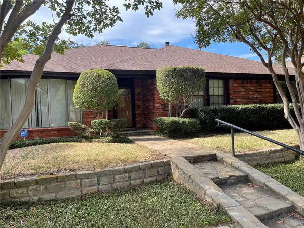 1421 Homestead Court, Irving, TX 75061