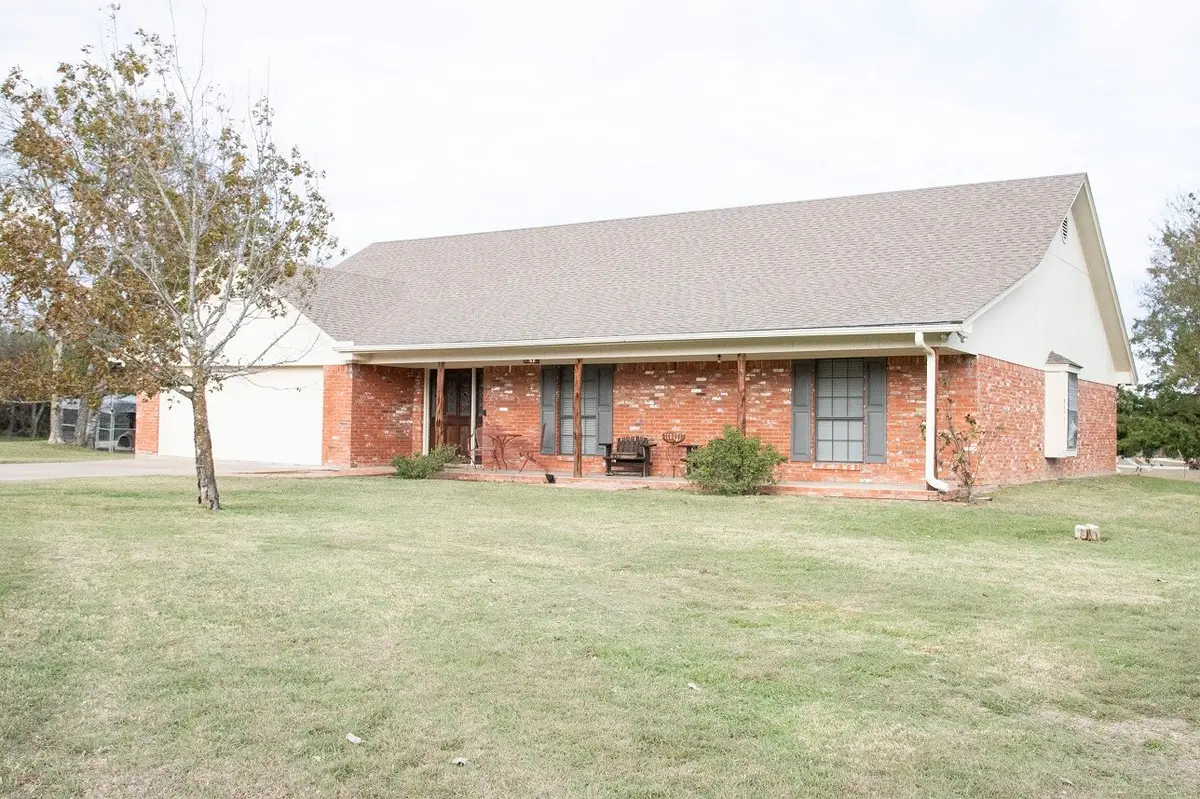1007 Huisach Street, Mexia, TX 76667 - Image #1