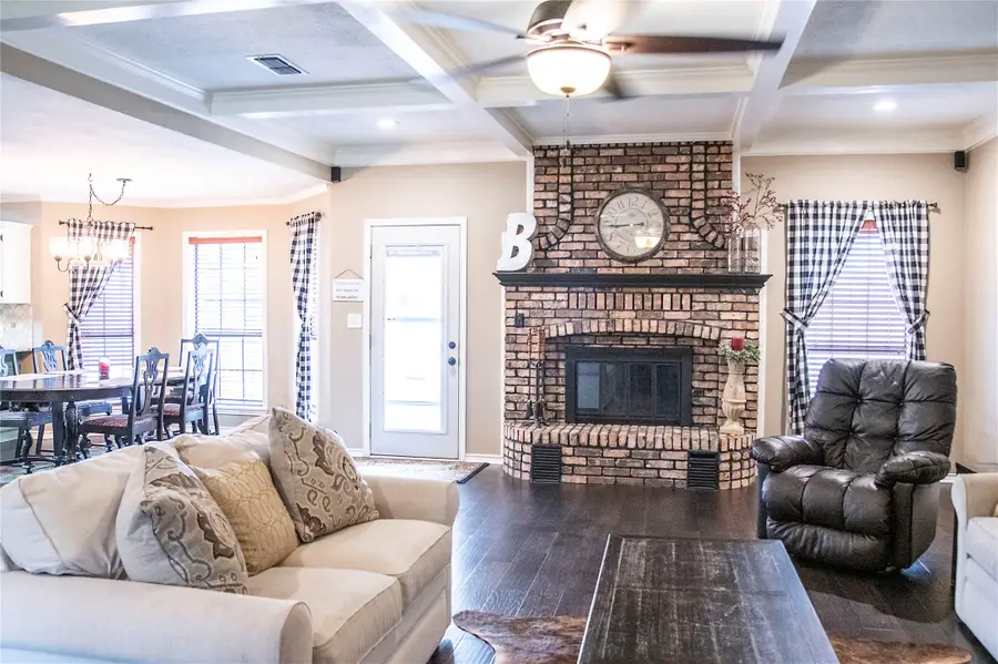 1007 Huisach Street, Mexia, TX 76667 - Image #3