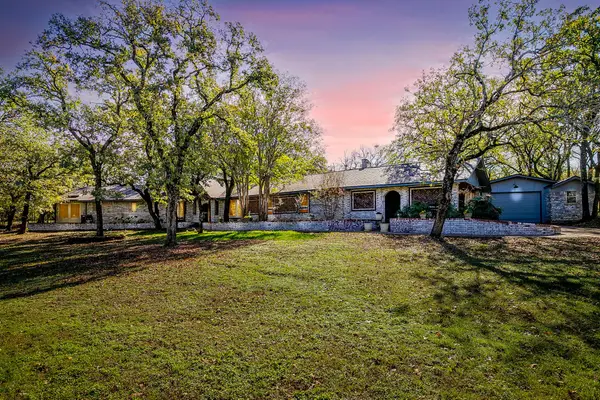 1345 Broad Valley Court, Burleson, TX 76028