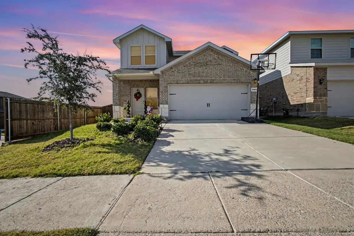 1301 Draper Lane, Forney, TX 75126 - Image #1