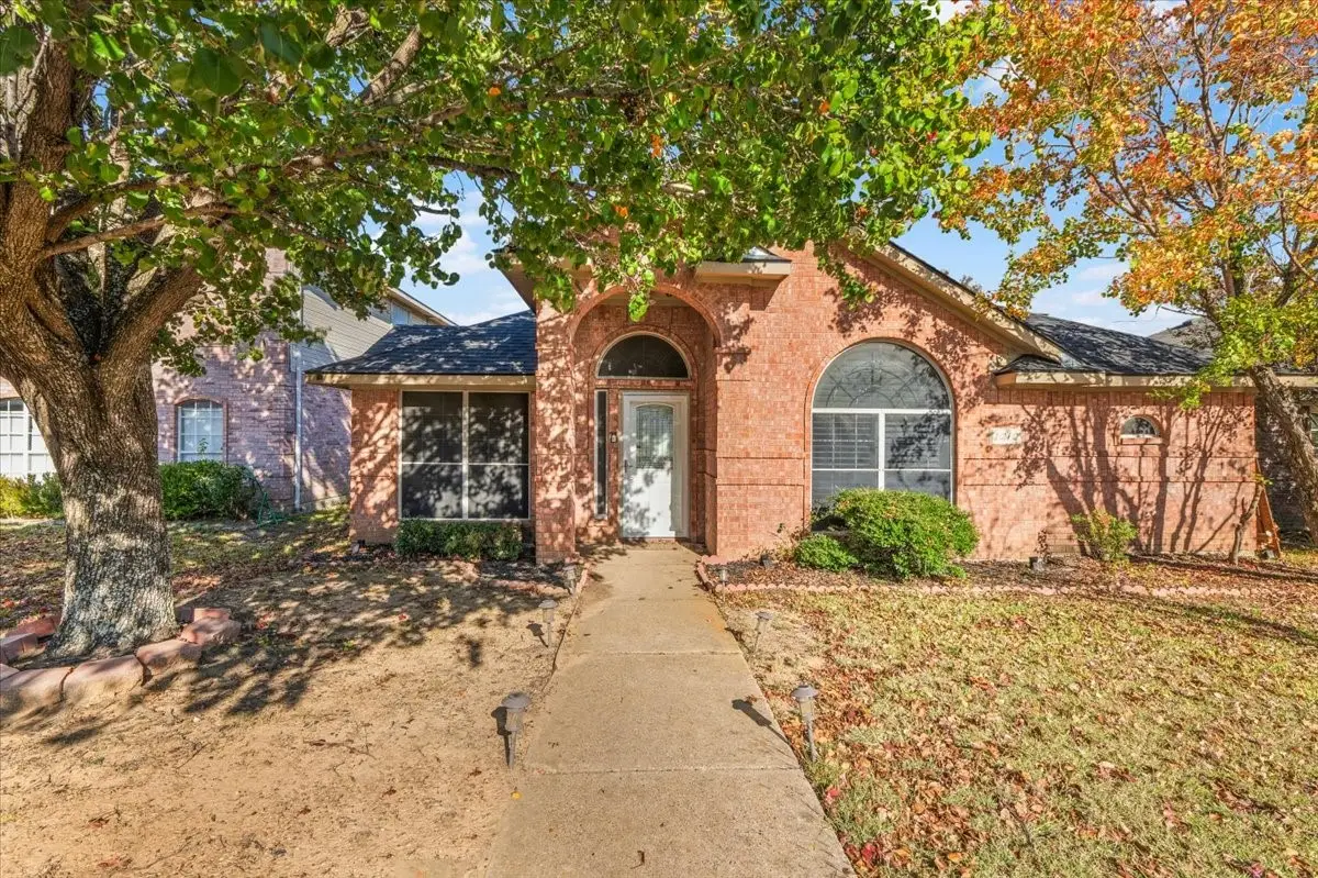 1212 Jessica Lane, Mesquite, TX 75149 - Image #1