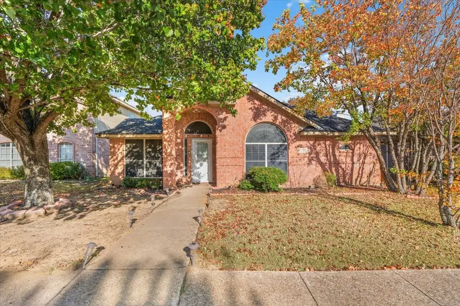 1212 Jessica Lane, Mesquite, TX 75149 - Image #3