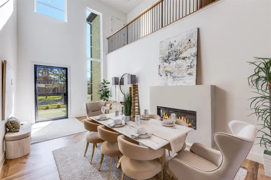 3725 Bolivar Drive, Dallas, TX 75220 - Image #3