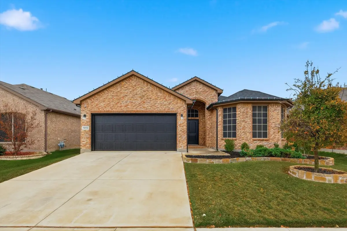 1252 Metaline Trail, Fort Worth, TX 76177 - Image #1