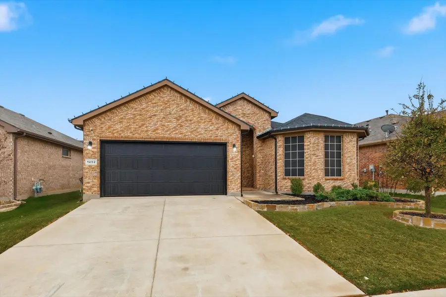 1252 Metaline Trail, Fort Worth, TX 76177 - Image #2