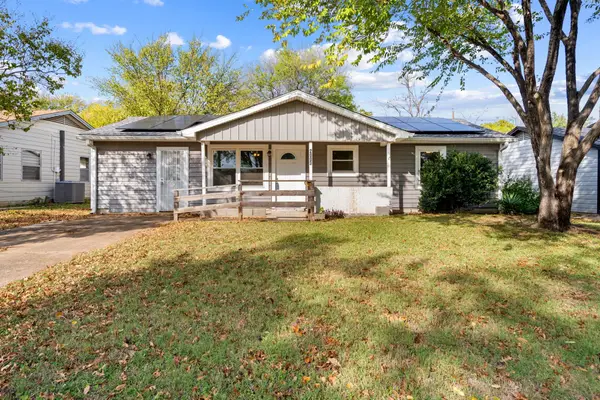 2003 Dennis Street, Irving, TX 75062