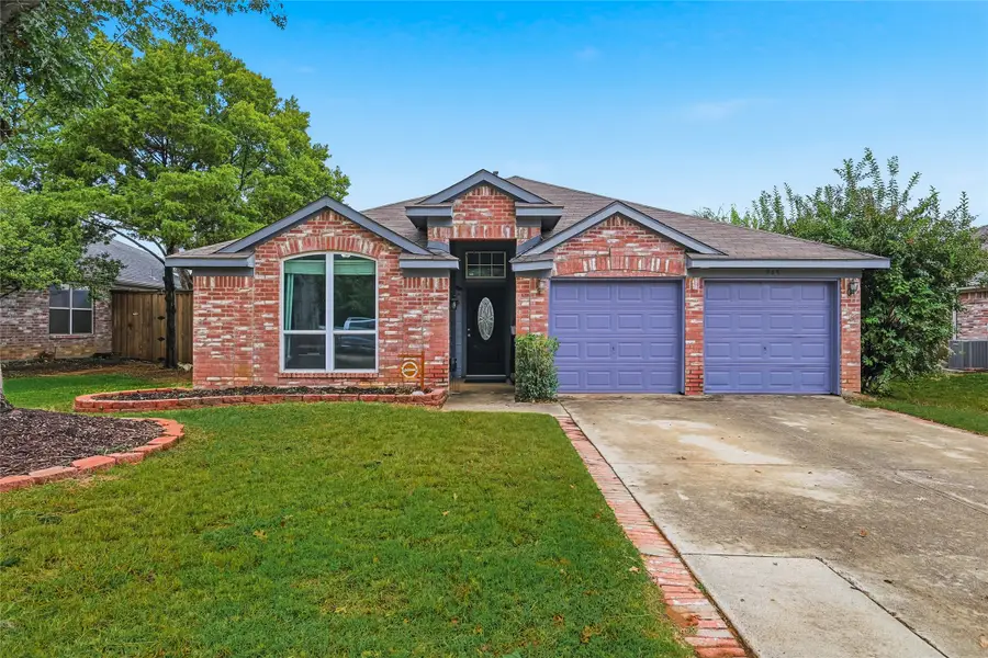 763 Winding Oak Bend, Lake Dallas, TX 75065 - Image #2