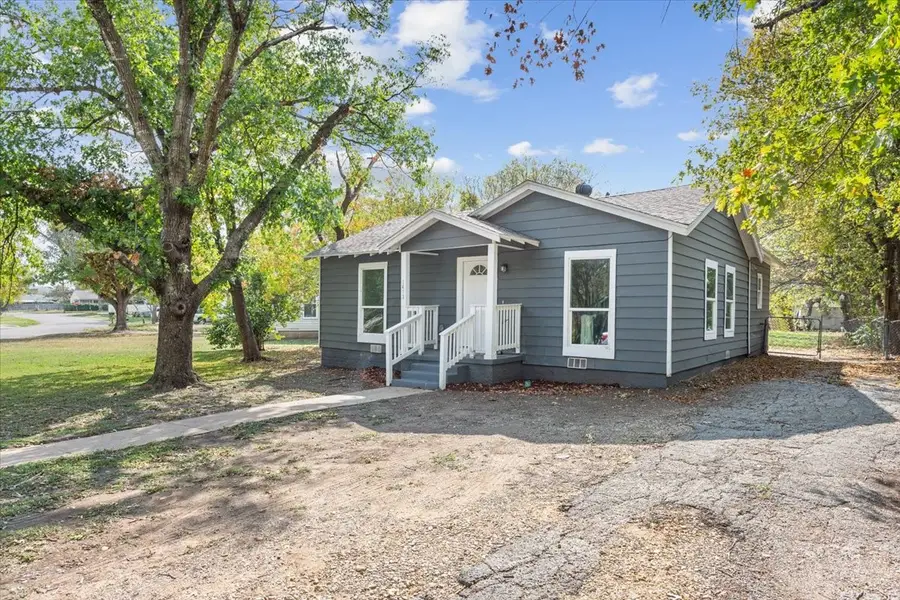 1413 Shelburne Street, Waco, TX 76711 - Image #3