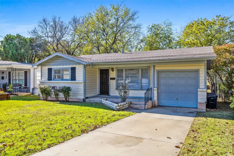 3220 Olive Place, Fort Worth, TX 76116 - Image #3