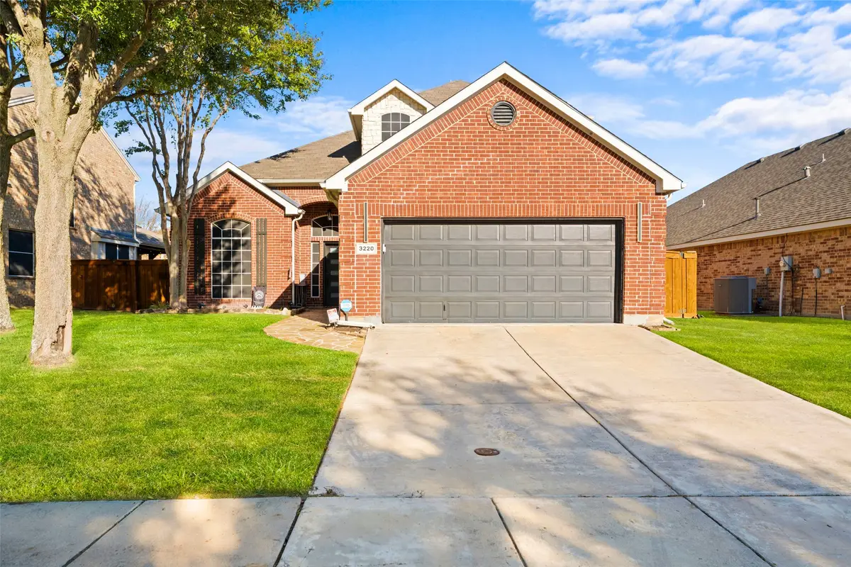 3220 Serpis, Grand Prairie, TX 75054 - Image #1