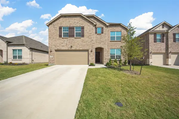 2111 Robert Street, Anna, TX 75409