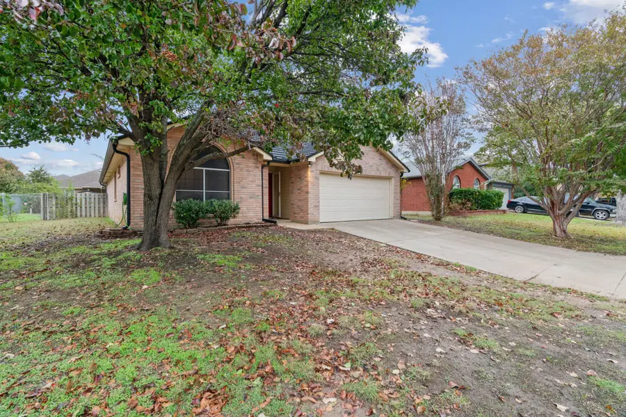 5016 Prairie Creek Trail, Fort Worth, TX 76179 - Image #3