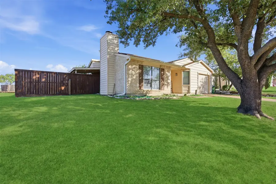 6000 Fay Circle, The Colony, TX 75056 - Image #3