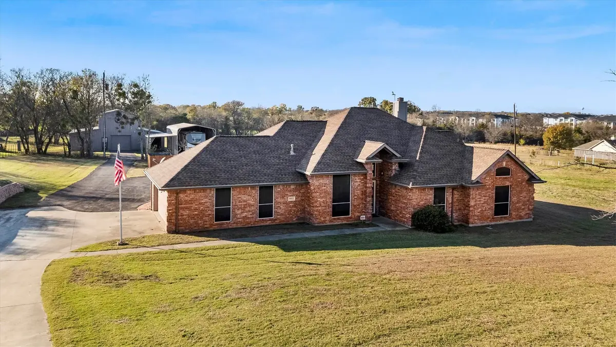 9861 County Road 540, Lavon, TX 75166 - Image #1