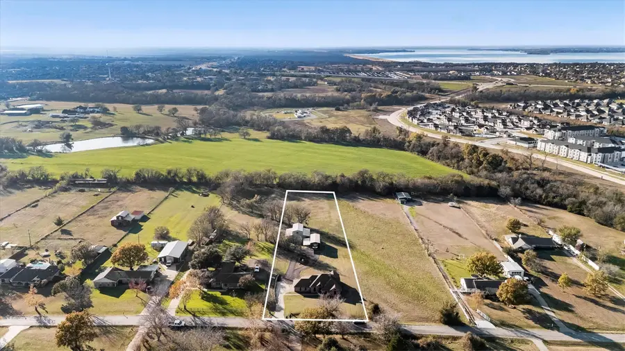 9861 County Road 540, Lavon, TX 75166 - Image #3