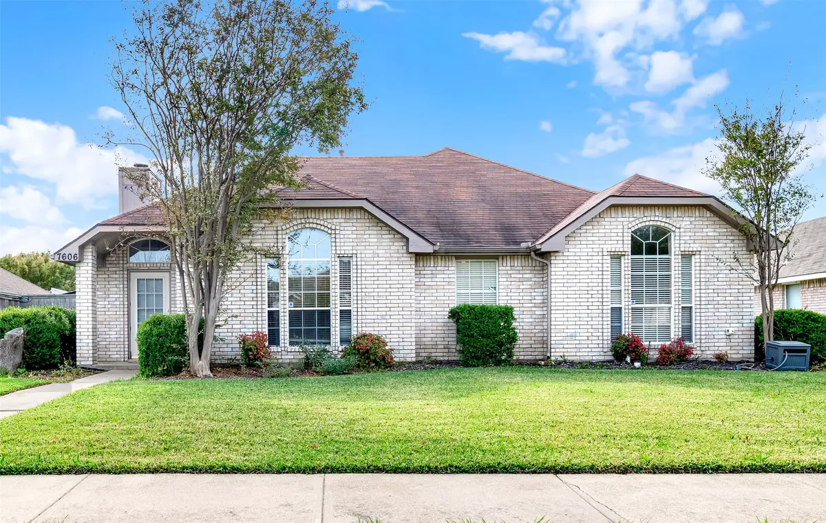 7606 Munich Drive, Rowlett, TX 75089 - #1