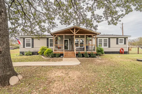 118 Private Road 4850, Newark, TX 76071