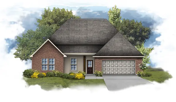 100 Gantry Place, Bossier City, LA 71111