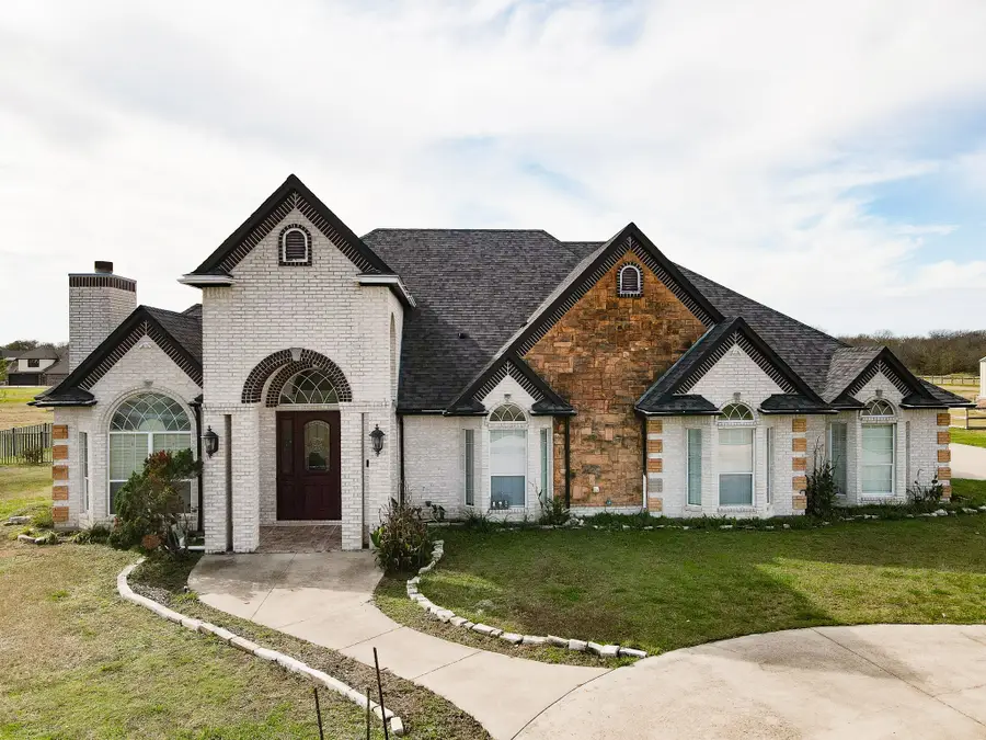 624 Horseshoe Bend, Royse City, TX 75189 - Image #2