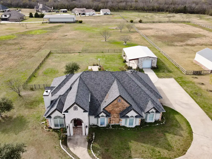 624 Horseshoe Bend, Royse City, TX 75189 - Image #3