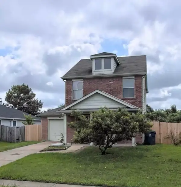 1414 Hardned Lane, Dallas, TX 75217