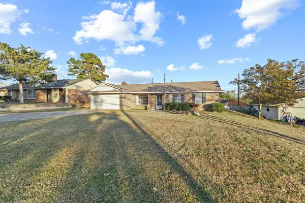 824 S Lillis Lane, Denison, TX 75020