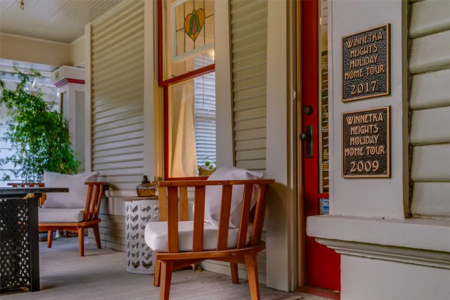 307 S Rosemont Avenue, Dallas, TX 75208 - Image #3