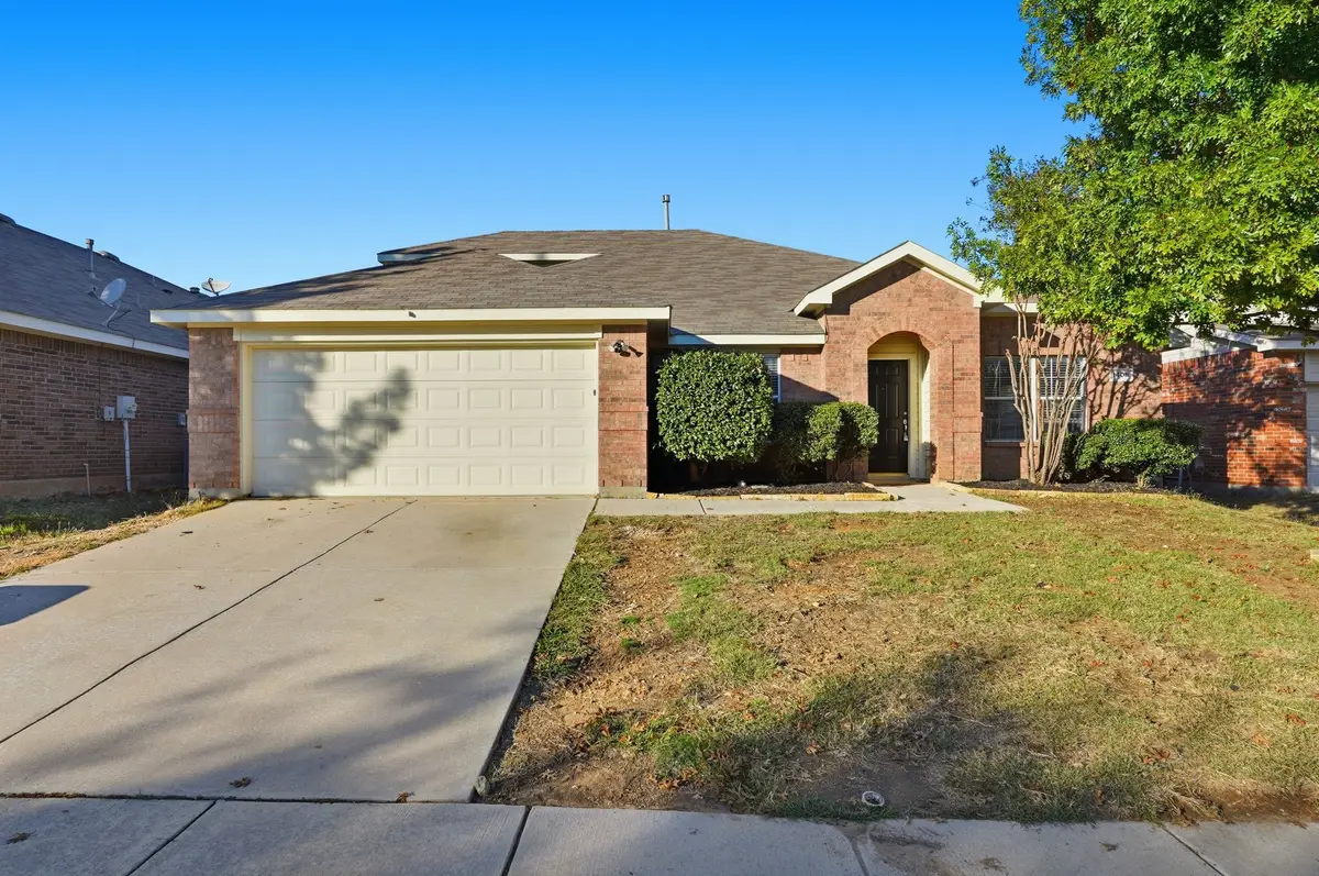 1409 Pheasant Run Trail, Fort Worth, TX 76131 - Image #1