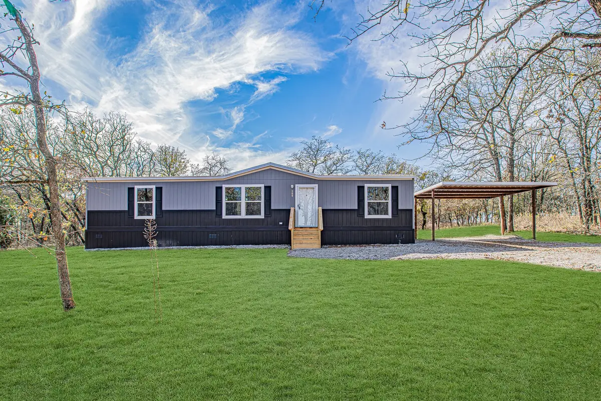 300 Huddleston Road, Sunset, TX 76270 - Image #1