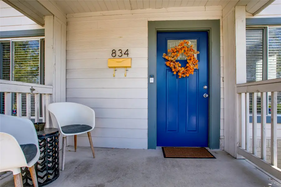 834 S Polk Street, Dallas, TX 75208 - Image #3