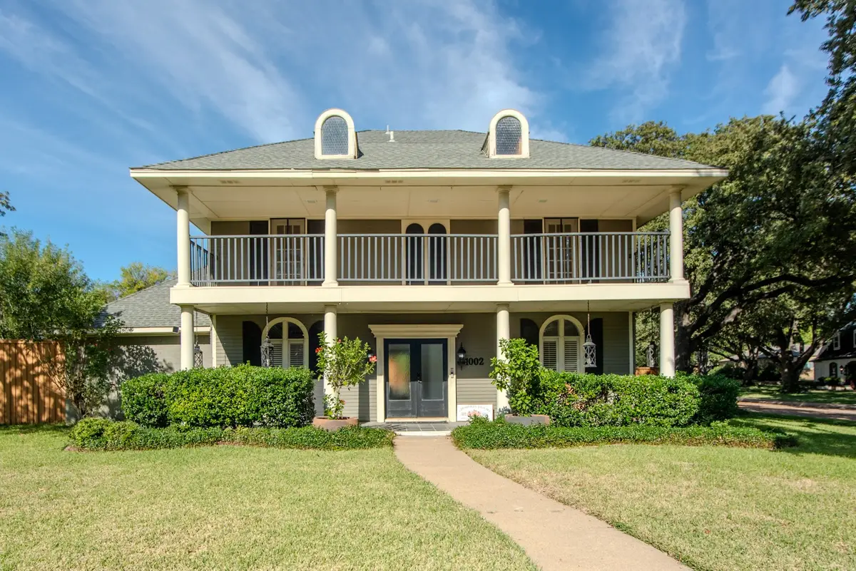 1002 Nottingham Drive, Carrollton, TX 75007 - Image #1