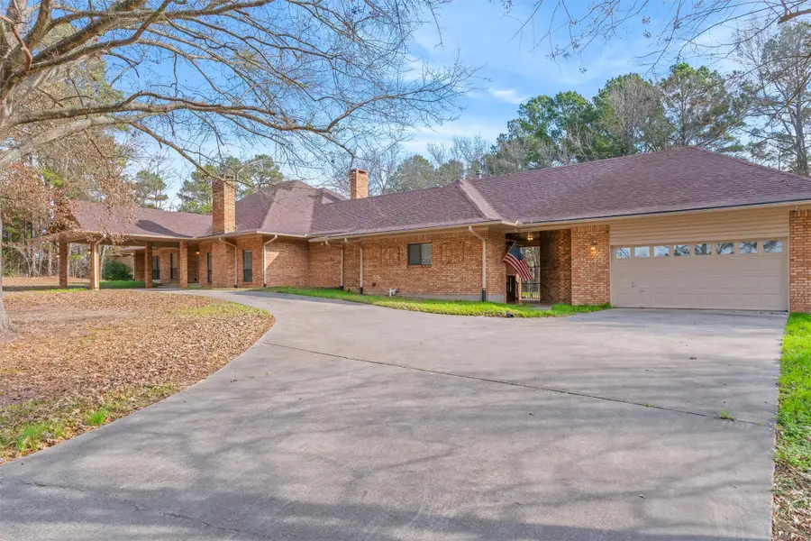 12098 Squirrel Road, Pittsburg, TX 75686 - Image #2