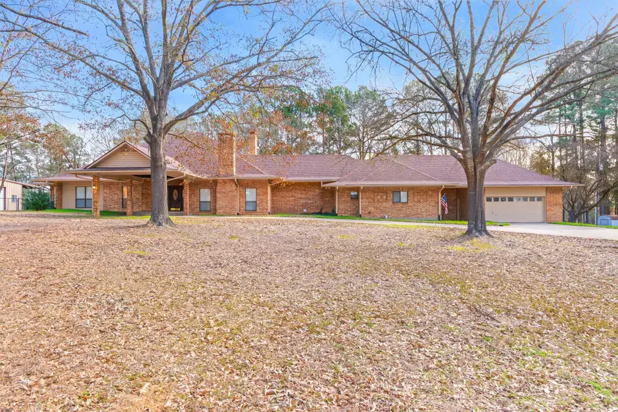 12098 Squirrel Road, Pittsburg, TX 75686 - Image #3