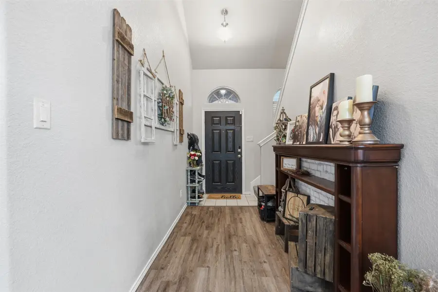 1205 Briarwood Drive, Azle, TX 76020 - Image #3