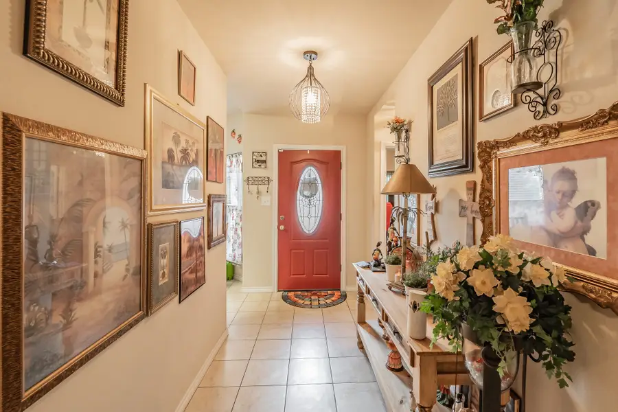 2937 Mayfair Lane, Lancaster, TX 75134 - Image #3