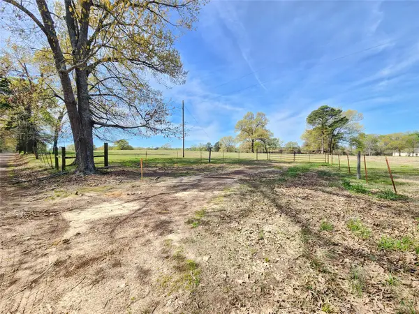LOT 2 Nandena Road, Gilmer, TX 75644