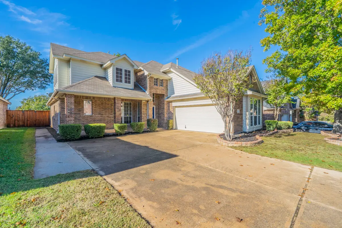 7042 Hedgebrook Drive, Dallas, TX 75249 - Image #1