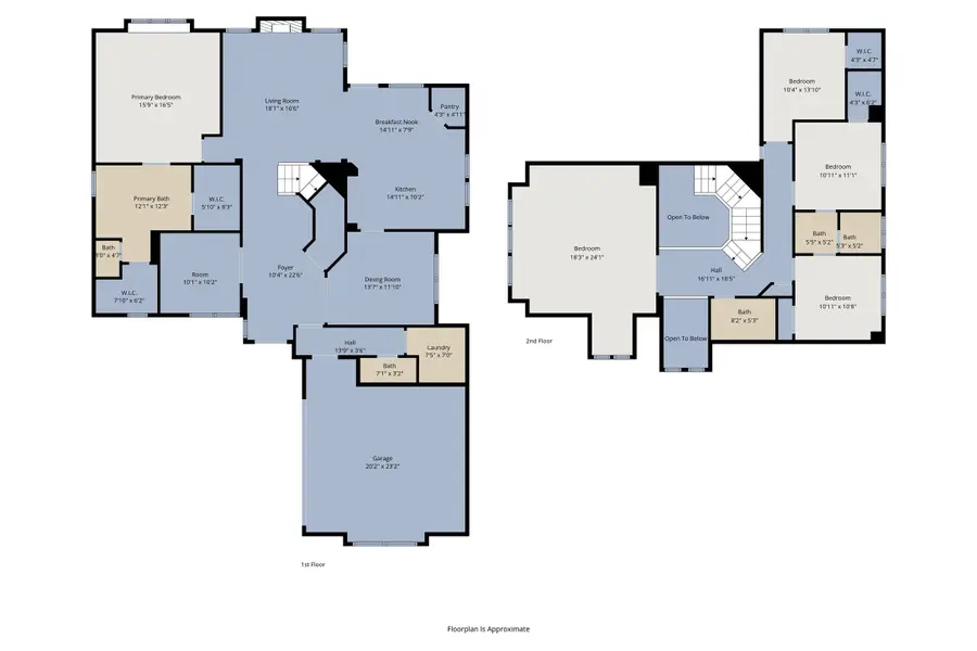 7042 Hedgebrook Drive, Dallas, TX 75249 - Image #3