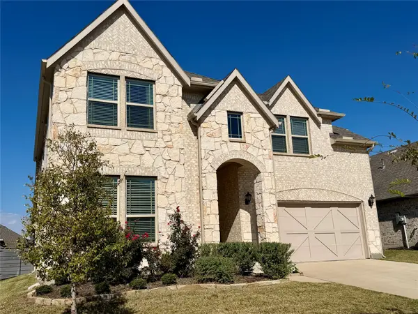 7313 Bird Cherry Lane, Little Elm, TX 76227