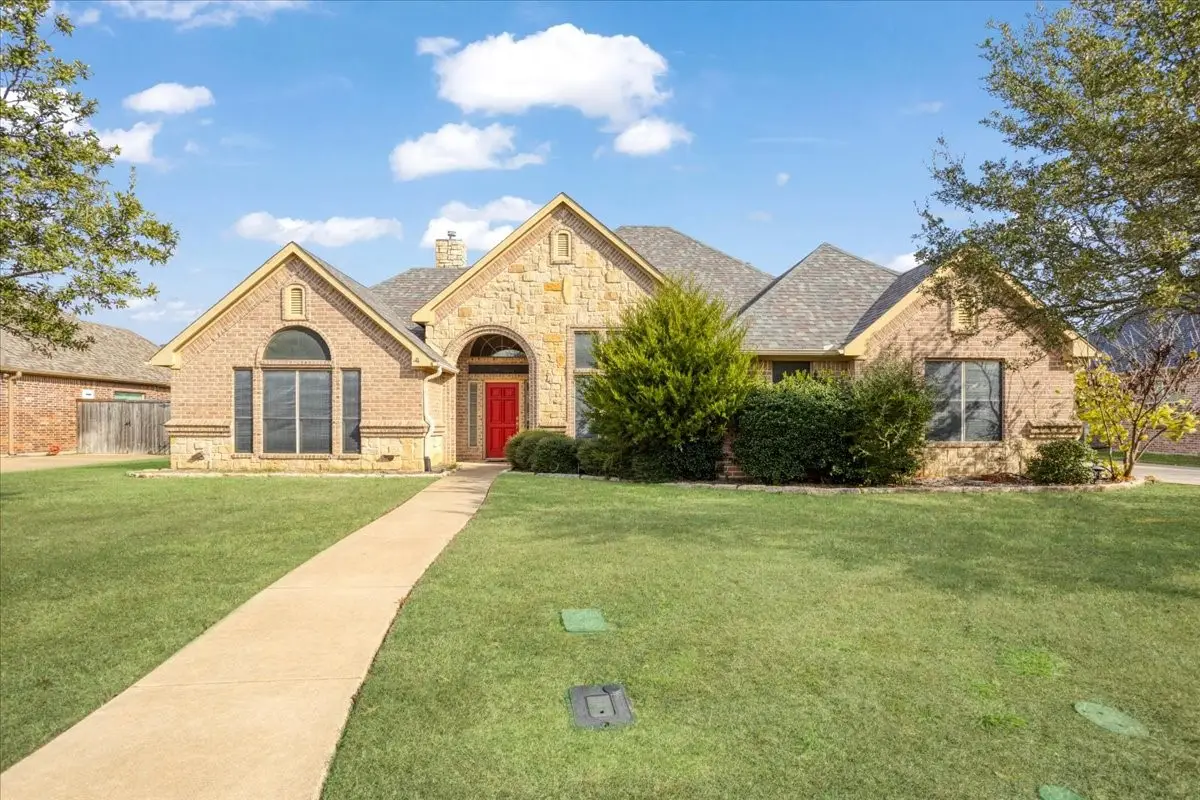 1033 Addison Avenue, Pottsboro, TX 75076 - Image #1