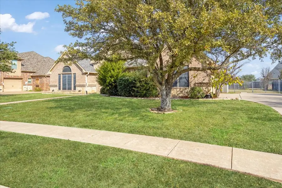 1033 Addison Avenue, Pottsboro, TX 75076 - Image #3