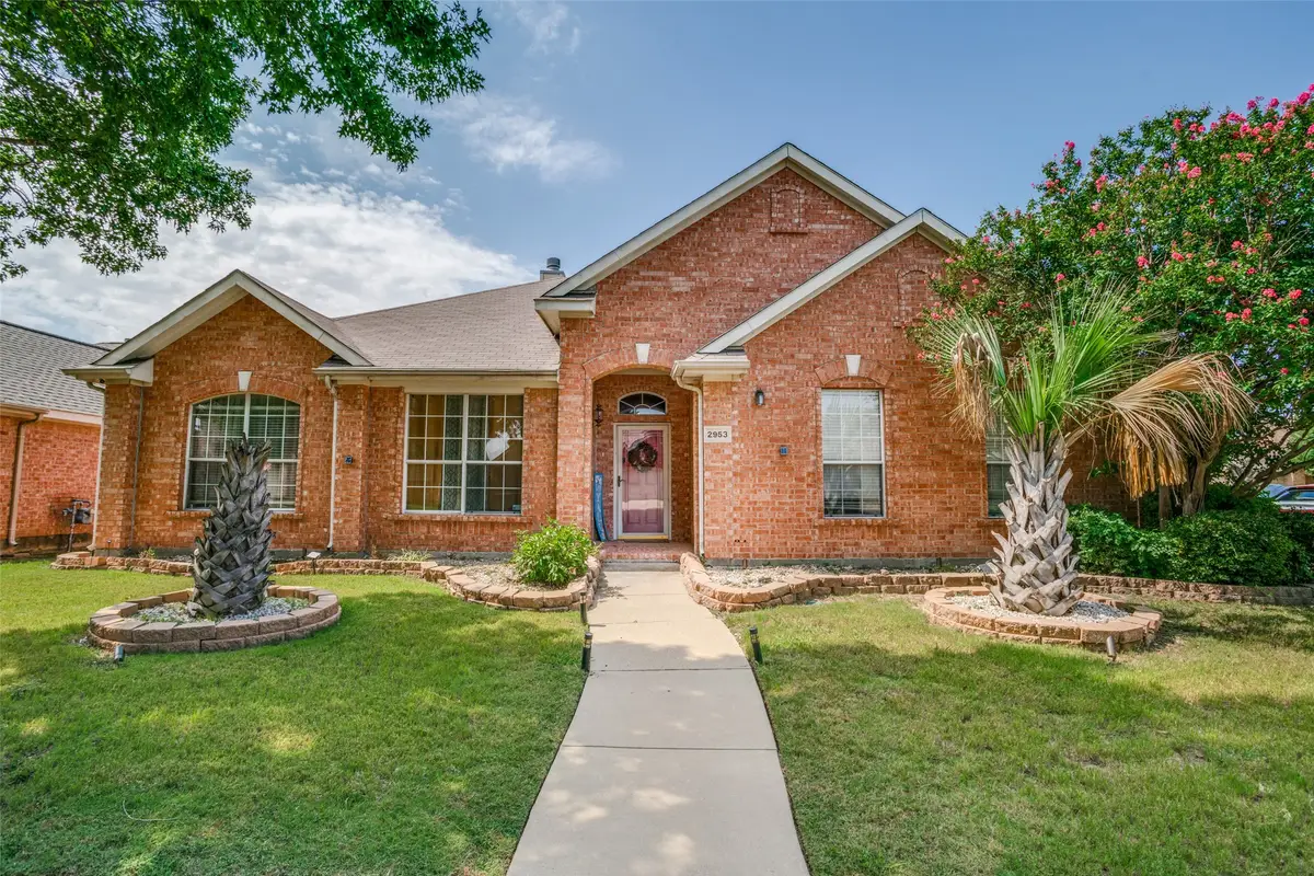 2953 Cheshire Way, Grand Prairie, TX 75052 - Image #1