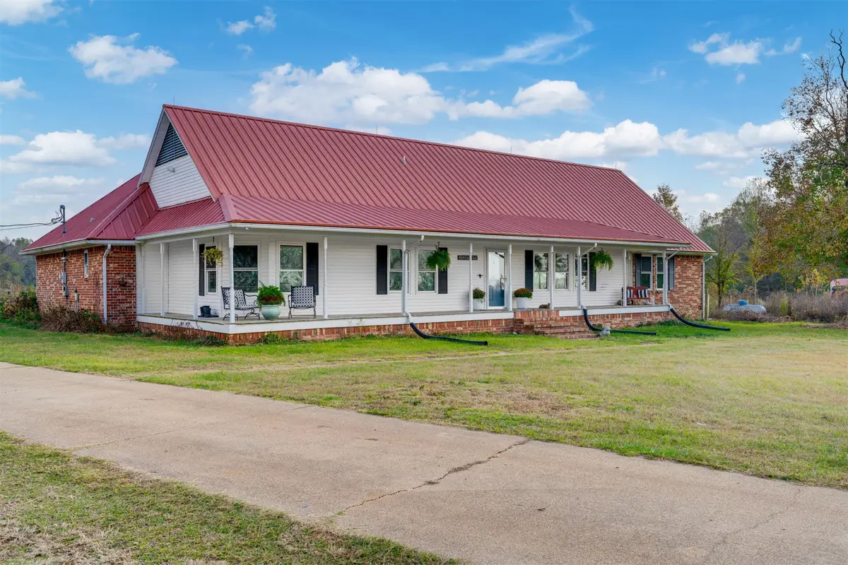 435 County Road 3204, Quitman, TX 75783 - Image #1
