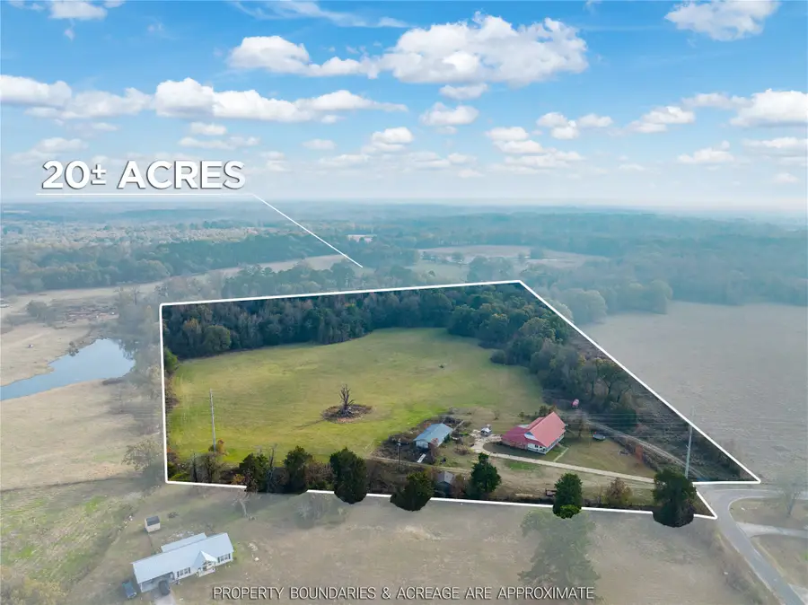 435 County Road 3204, Quitman, TX 75783 - Image #2