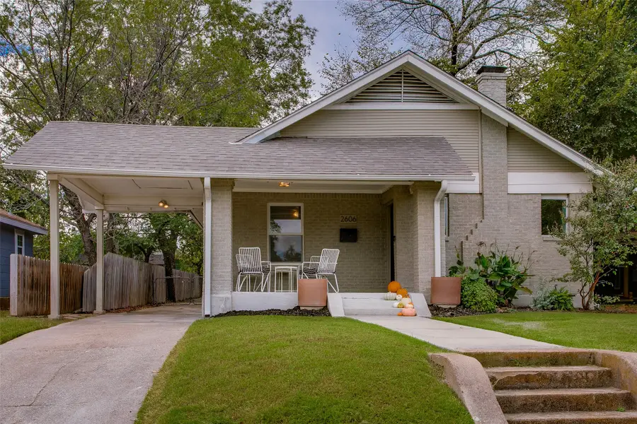2606 W 12th Street, Dallas, TX 75211 - Image #3