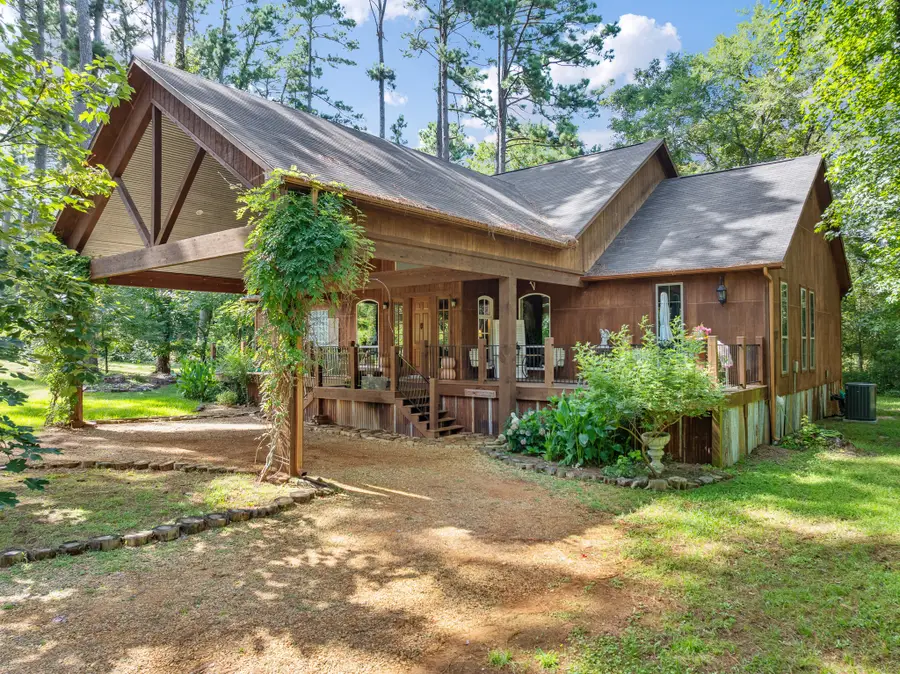 196 Pine Branch Glen, Holly Lake Ranch, TX 75765 - Image #2