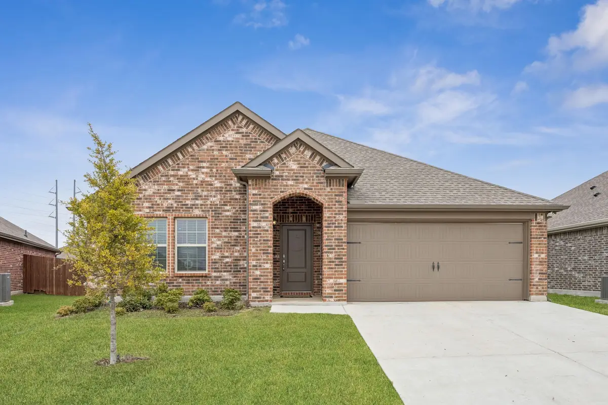645 Blissful Bend, Lavon, TX 75166 - Image #1